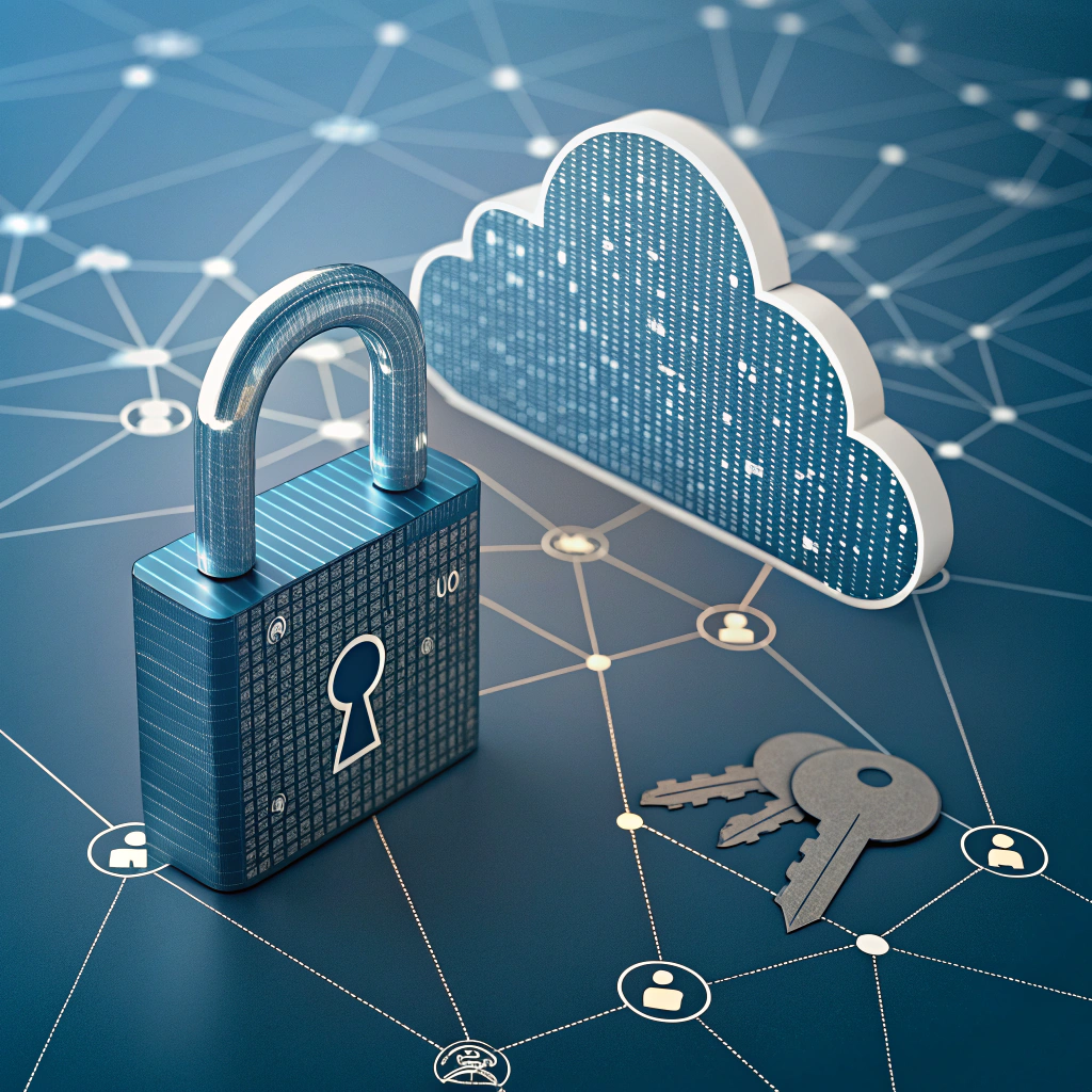 ¿Qué es la gestión de identidades digitales en la empresa?