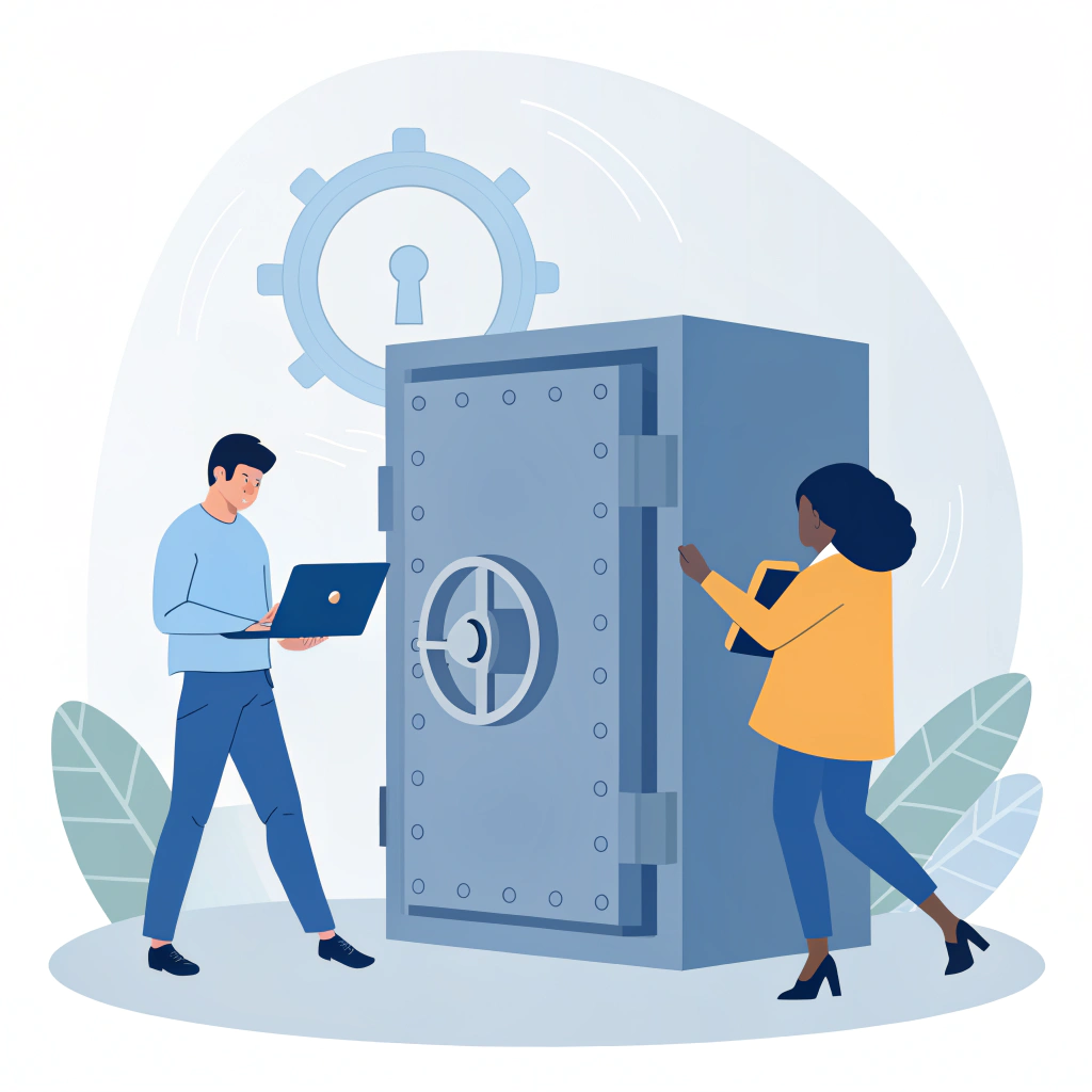 ¿Por qué es esencial el cifrado de datos en empresas?