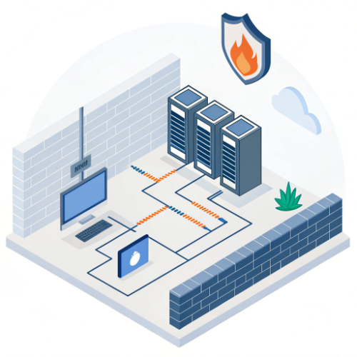 ¿Qué es un NGFW de Palo Alto y por qué elegirlo?