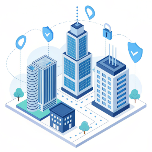 Arquitectura inteligente y ciberseguridad: la alianza que tus proyectos necesitan