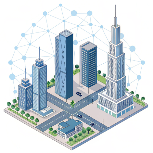 Smart Buildings y Smart Cities: el reto invisible es la ciberseguridad