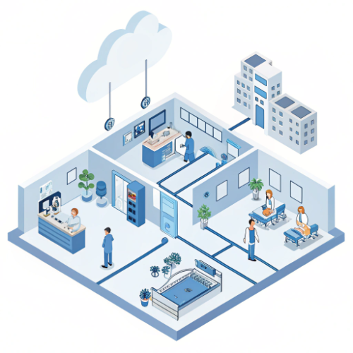 SOCaaS en sanidad: por qué externalizar la ciberseguridad ya no es una opción