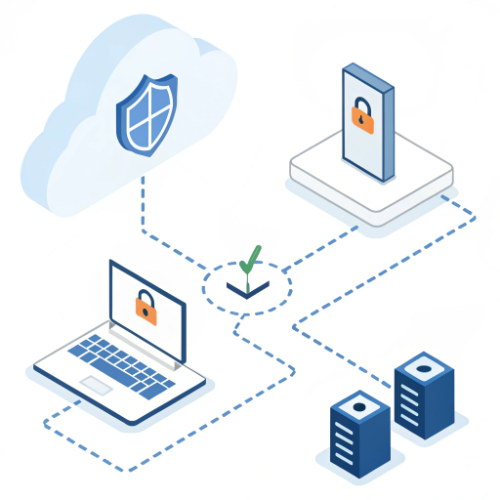 ¿Qué es ZTNA y por qué sustituye a la VPN tradicional?