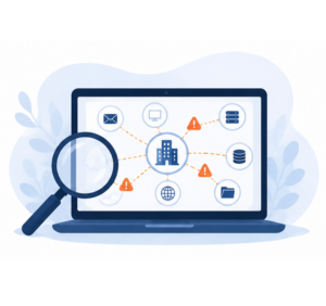 Attack Surface Management