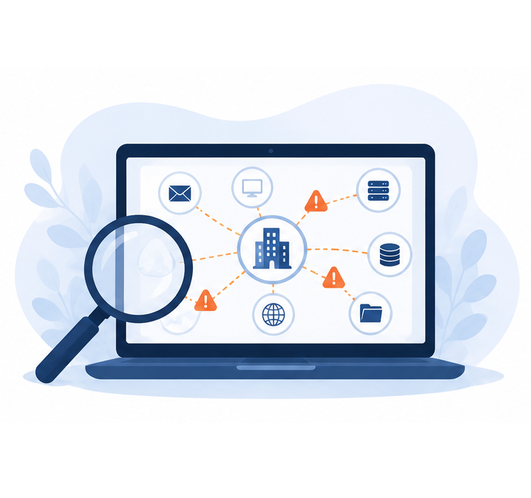 ¿Qué es Attack Surface Management y cómo reduce la exposición a ciberataques?