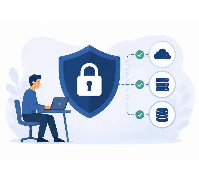 ¿Qué es Zero Trust Network Access y por qué está sustituyendo a las VPN?